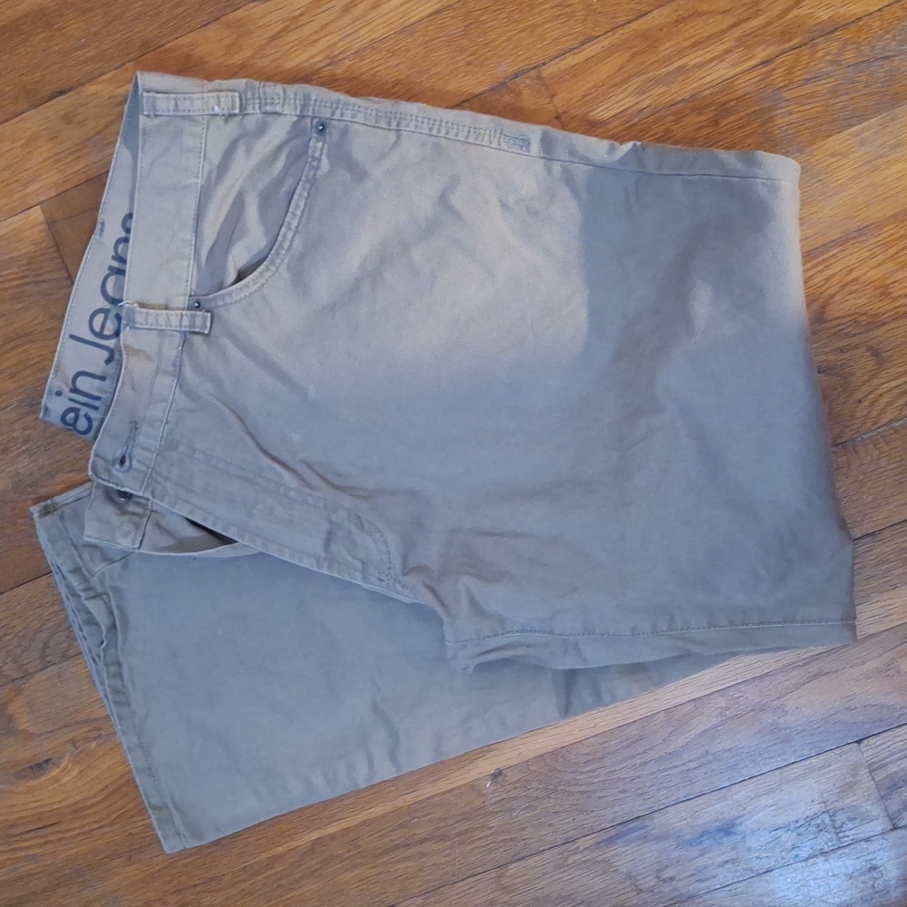 Calvin Klein Men Jeans Size 38